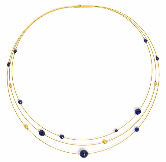 Halskette von Bernd Wolf 85122236