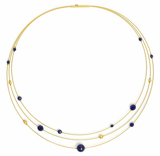 Halskette von Bernd Wolf 85122236