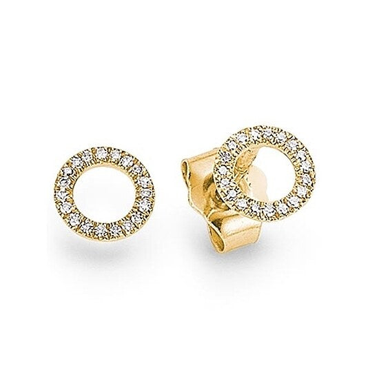 Ohrschmuck von Palido K10530/G