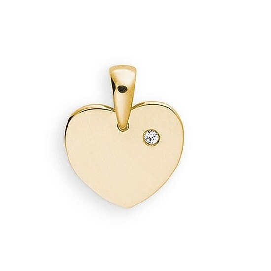 Anhänger von Palido K12134G