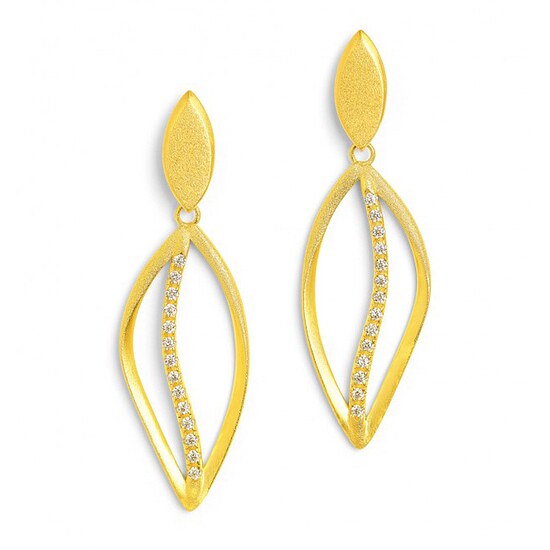 Ohrschmuck von Bernd Wolf 15733156