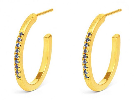 Ohrschmuck von Bernd Wolf 15747616