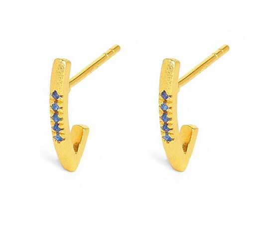 Ohrschmuck von Bernd Wolf 18103136