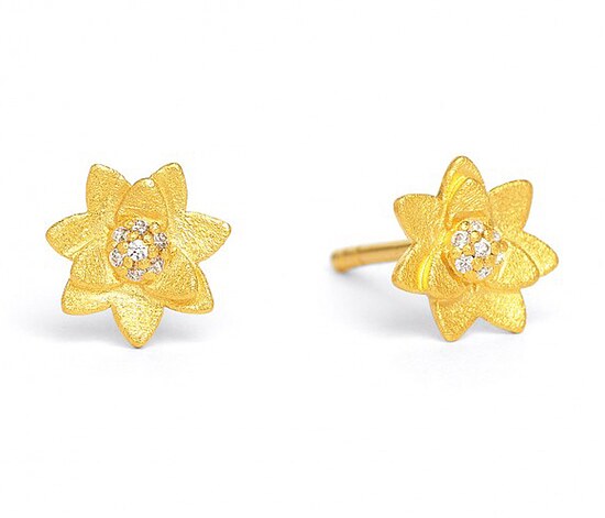 Ohrschmuck von Bernd Wolf 19139156