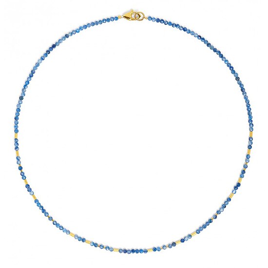 Halskette von Bernd Wolf 84457796