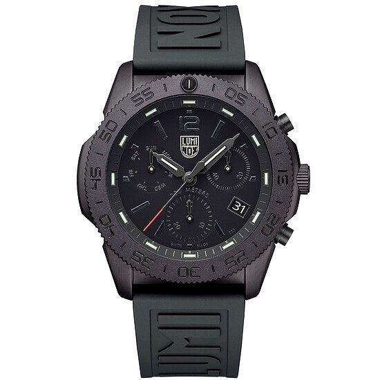 Luminox Pacific Diver Chronograph Taucheruhr XS.3141.BO