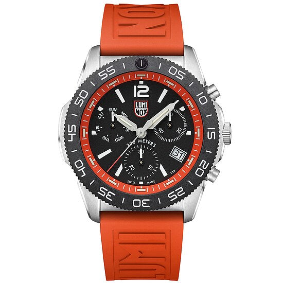Luminox Pacific Diver Chronograph Taucheruhr XS.3149