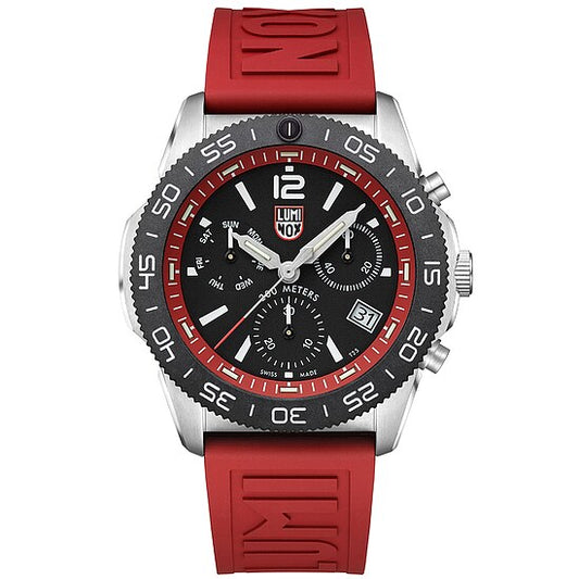 Luminox Pacific Diver Chronograph Taucheruhr XS.3155