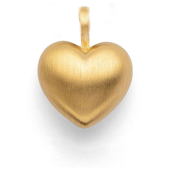 Herz-Anhänger von Bastian 41100