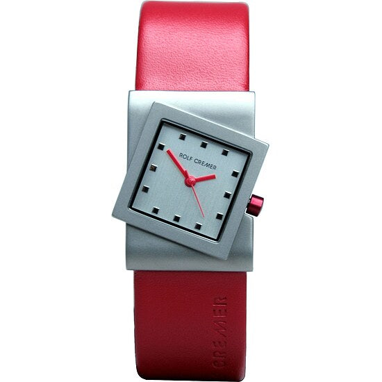 Damenuhr von Rolf Cremer Turn 492059