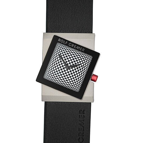 Damenuhr von Rolf Cremer Big Turn 503420