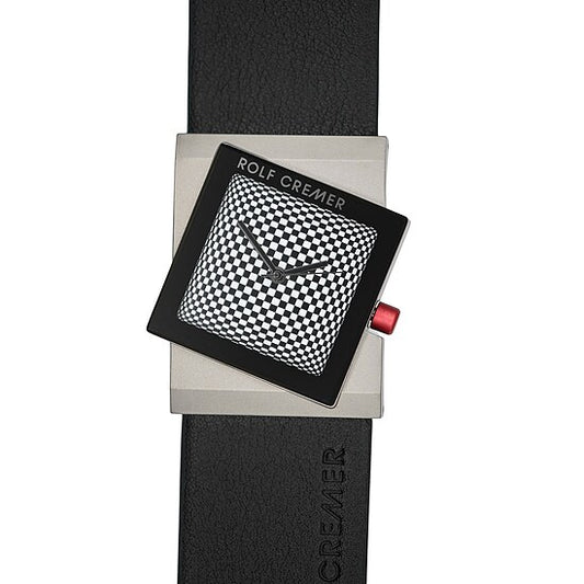 Damenuhr von Rolf Cremer Big Turn 503420