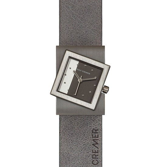 Damenuhr von Rolf Cremer Turn-S 507715