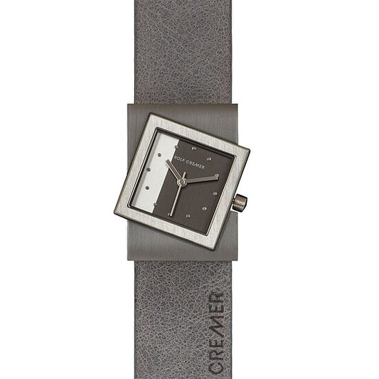 Damenuhr von Rolf Cremer Turn-S 507715