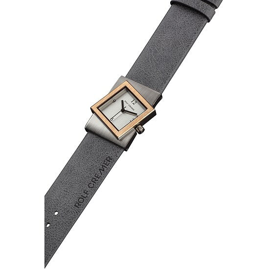 Damenuhr von Rolf Cremer Turn-S 507741