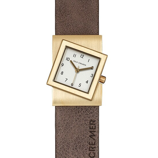 Damenuhr von Rolf Cremer Turn-S 507753