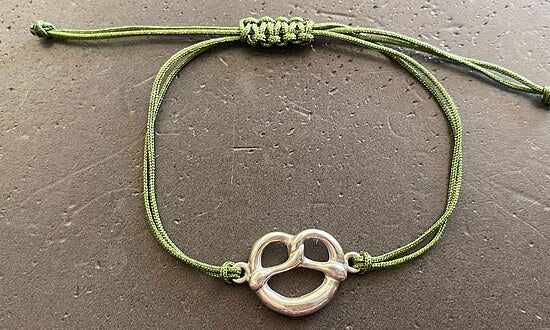 Uhren Hieber Armschmuck München CK230003B-Cgr