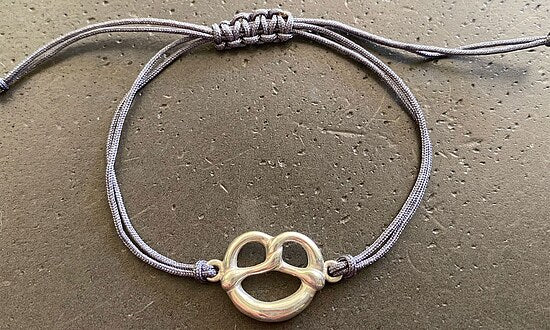 Uhren Hieber Armschmuck München CK230003B-Cg1