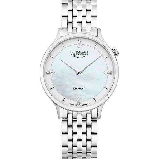 Bruno Söhnle Damen Bologna III 17-13213-292