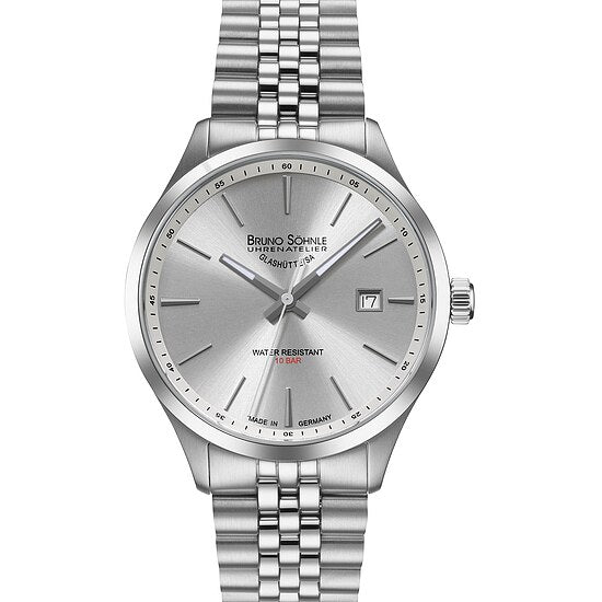 Bruno Söhnle Herren Turin II Big 17-13225-242