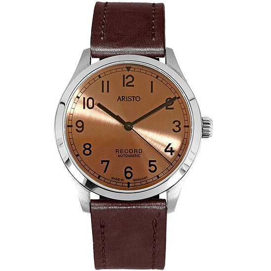 Uhren Klassik Serie Record Automatic 98101Rec-5