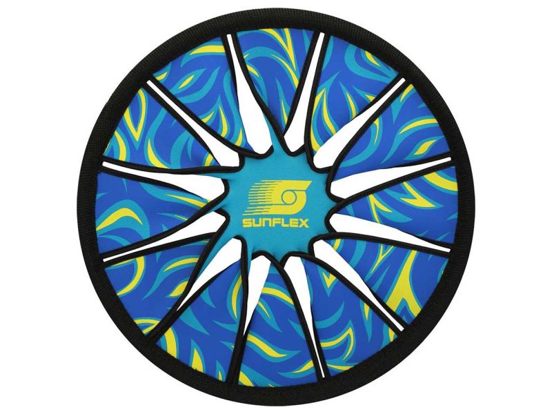 Sunflex Venus Flying Disk Wurfscheibe »Bluefire«