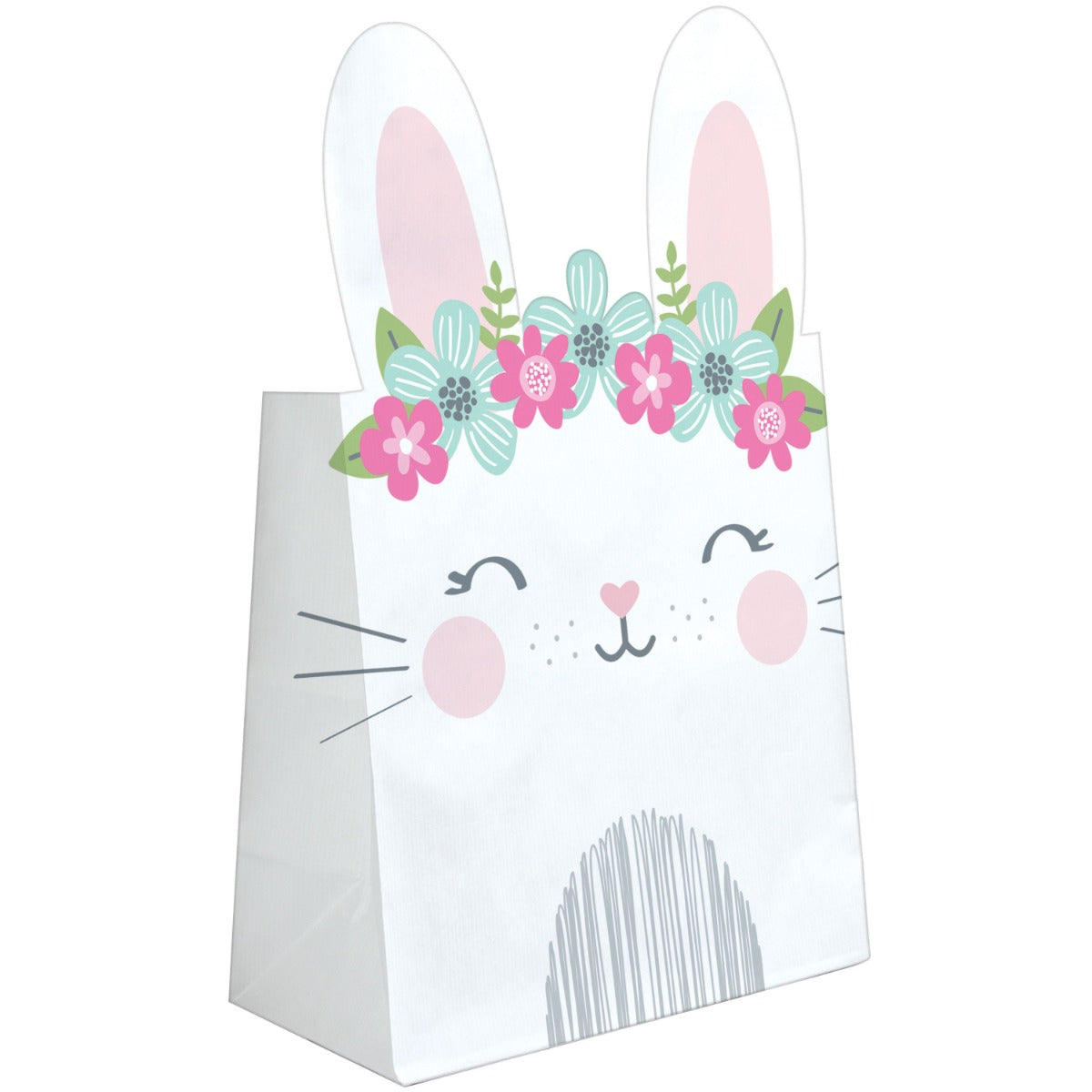 Partytüten Hase (Creative Party)