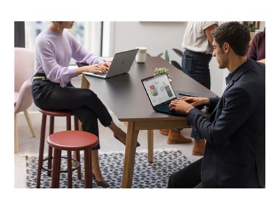 HP Elite 865 G11 (16) AMD R7-8840U 16 512SSD LTE 3J W11P 36 Monate