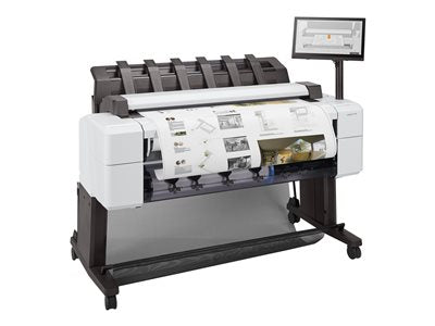 HP DesignJet T2600dr PS 91,44cm MFP