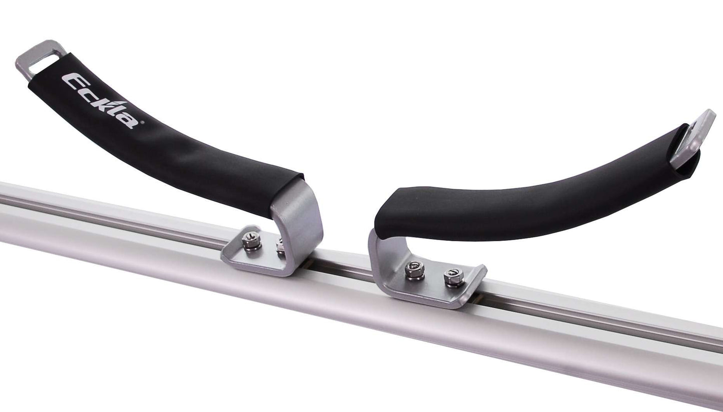 ECKLA®-FLACH-OVALBÜGEL - Für T-Nut