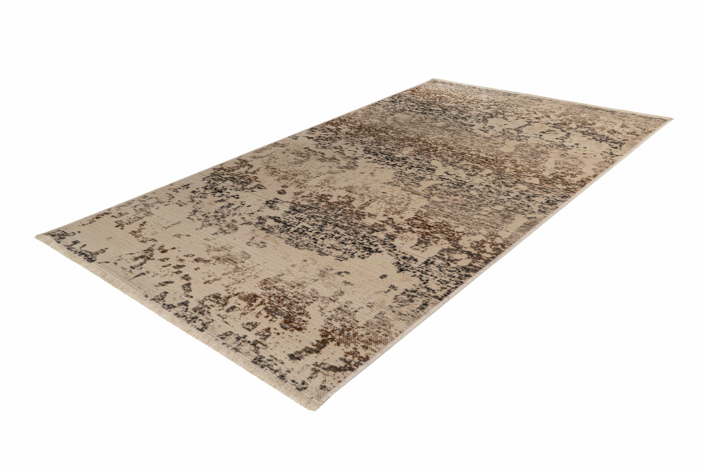 Charu 225 Beige 80cm x 150cm