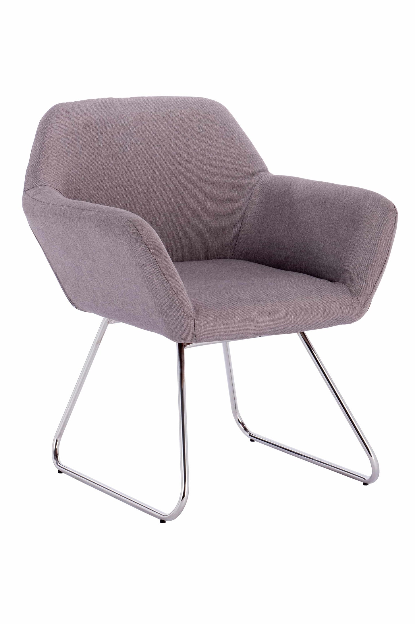 Stuhl Maxim 160 Grau