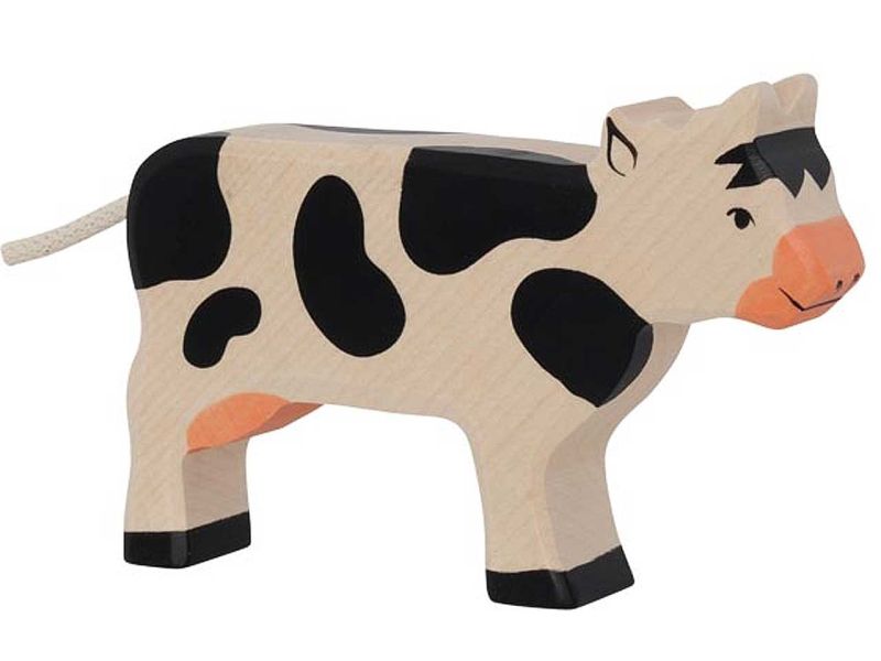 goki HOLZTIGER Figur »Kuh«