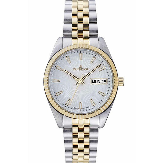 Damenuhr von Dugena der Uhrenserie Venetia 4461033