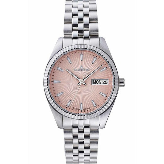 Damenuhr von Dugena der Uhrenserie Venetia 4461034