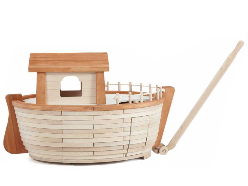 goki HOLZTIGER Serie »Arche Noah«