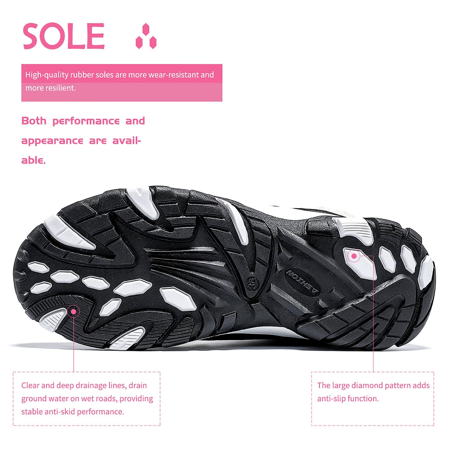 Damen Stiefeletten - Winterstiefel