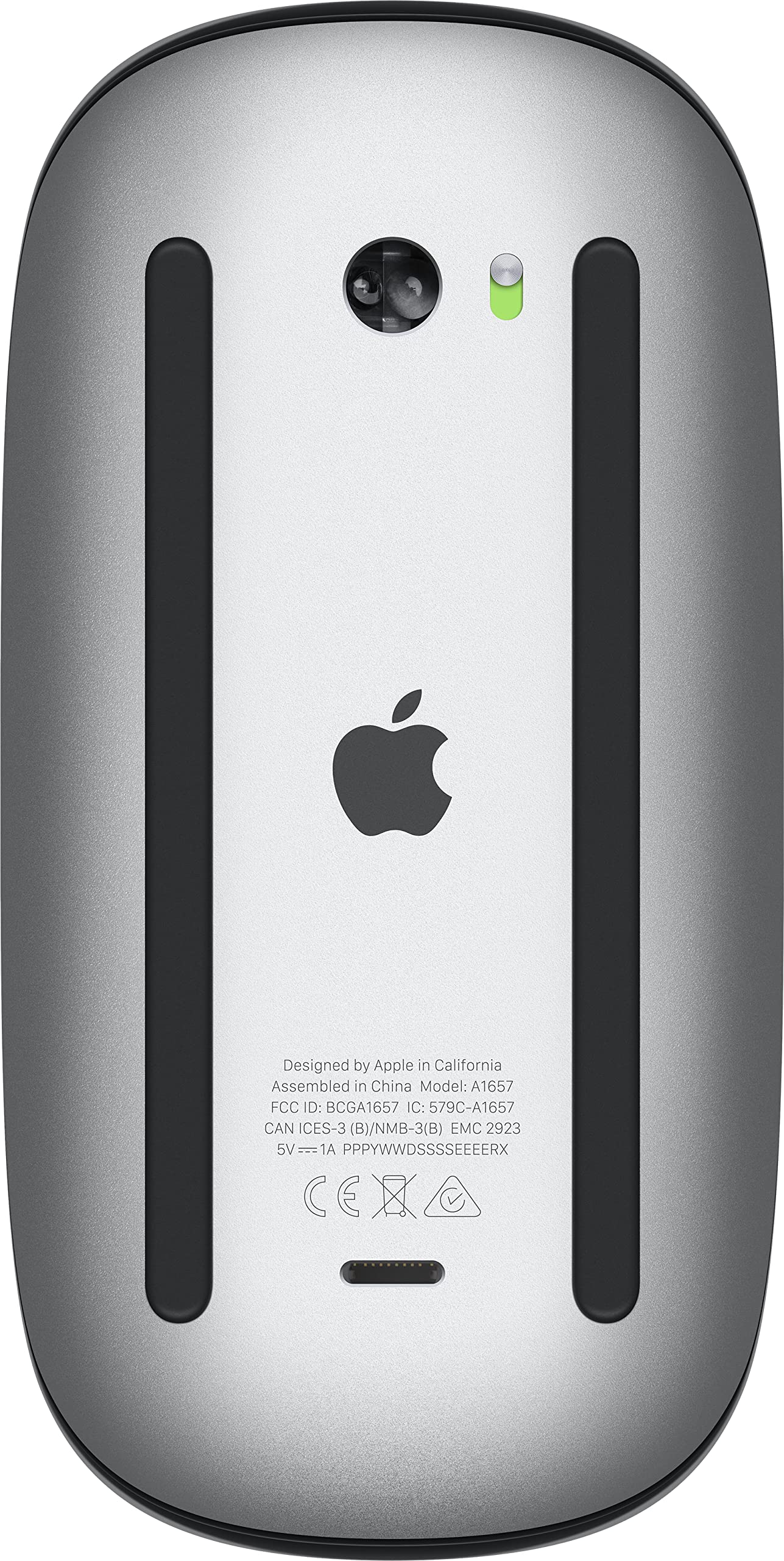 Apple Magic Mouse - Bluetooth