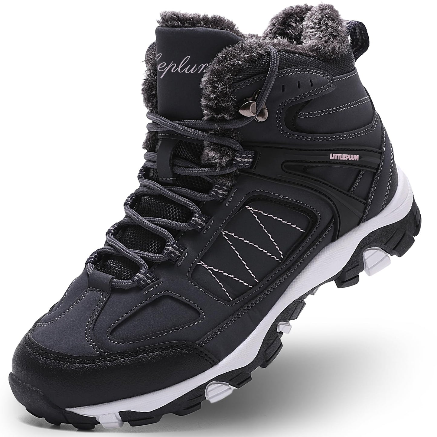 Damen Stiefeletten - Winterstiefel