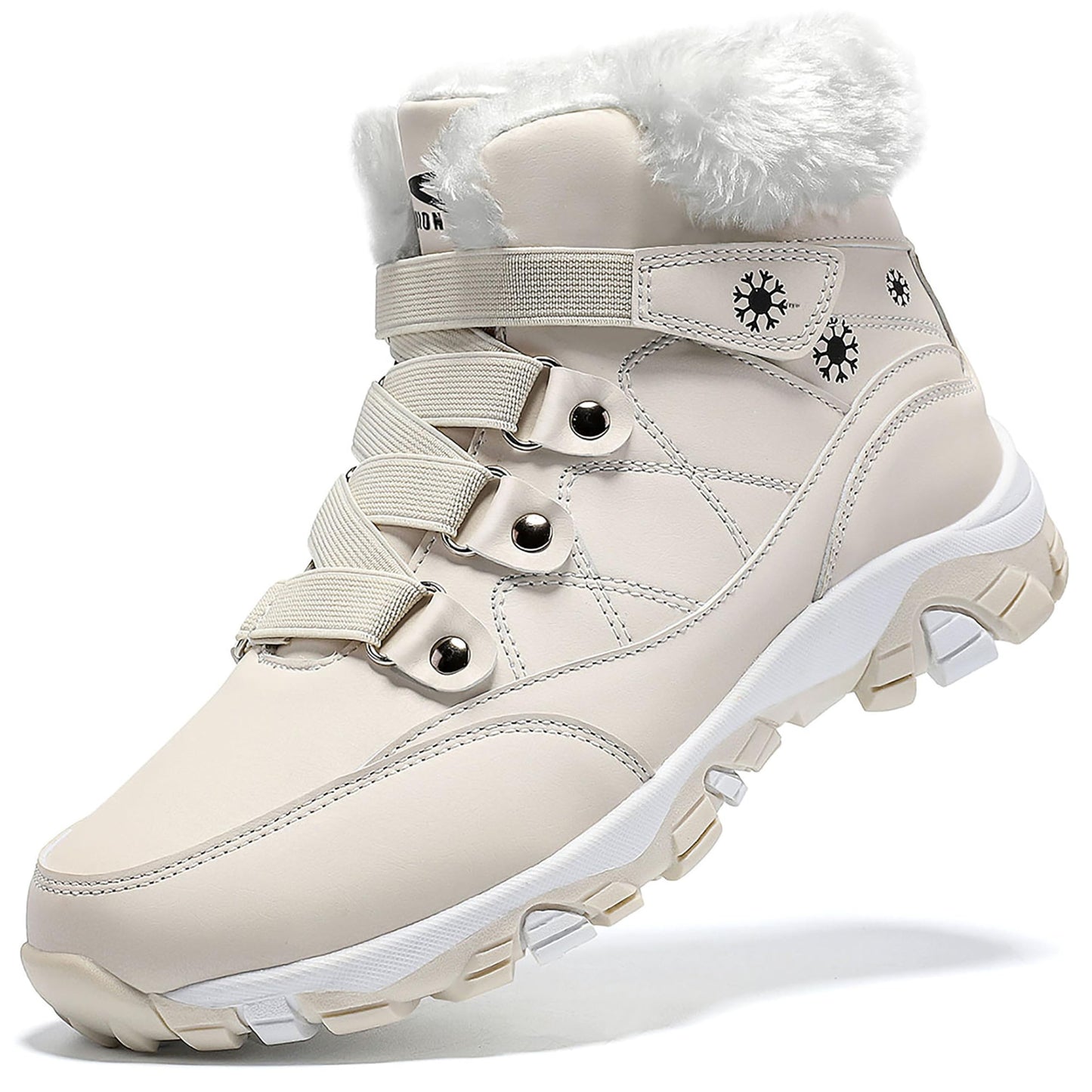 Damen Stiefeletten - Winterstiefel