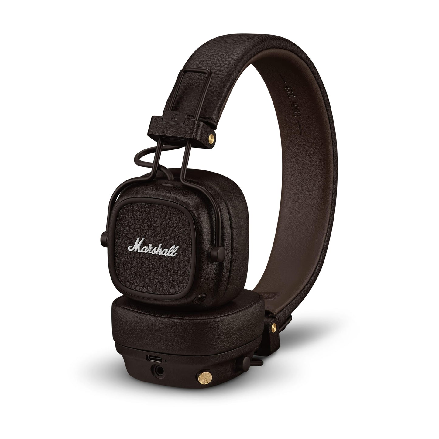 Marshall Major IV On Ear Bluetooth Kopfhörer