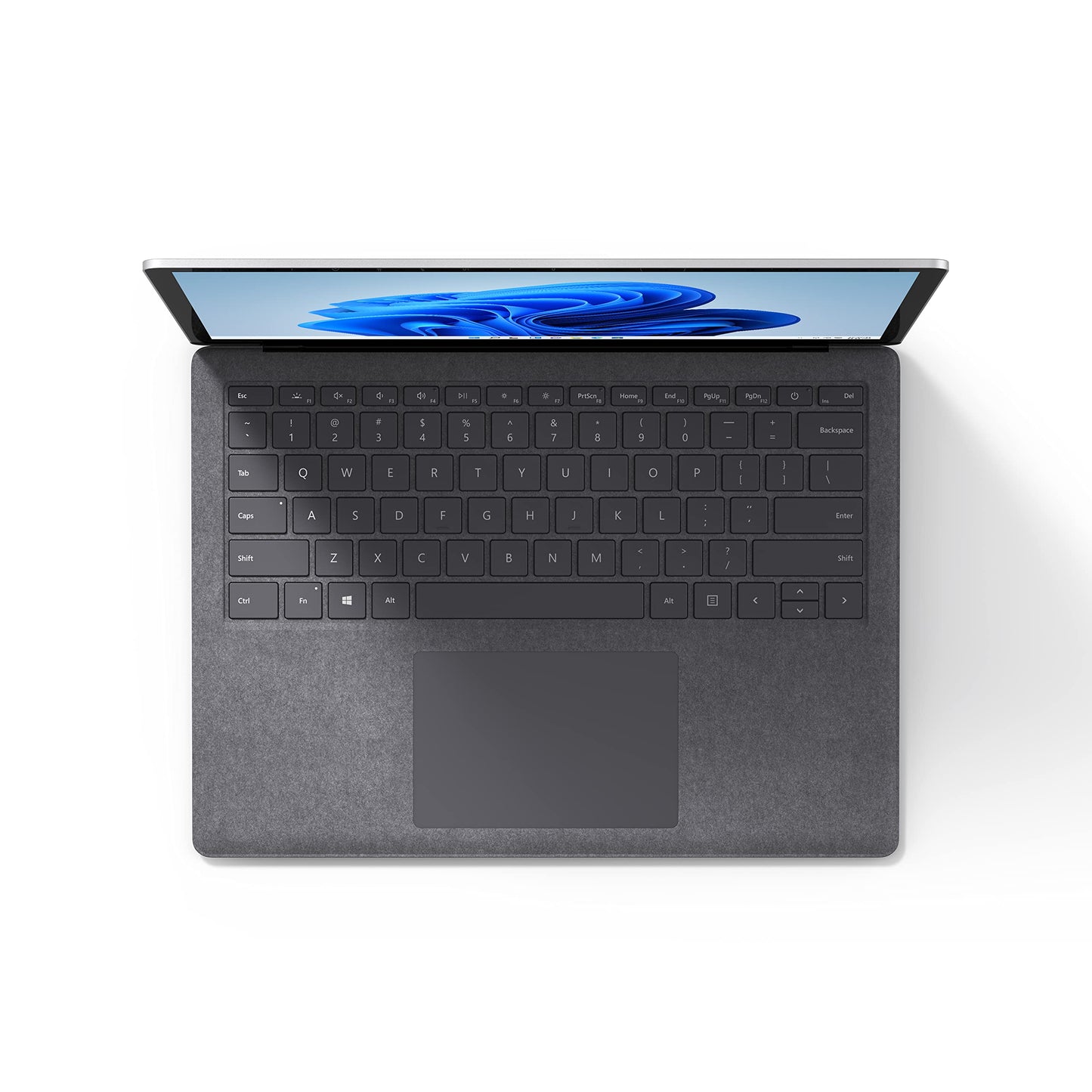 Microsoft Surface Laptop 4, 13,5 Zoll Laptop