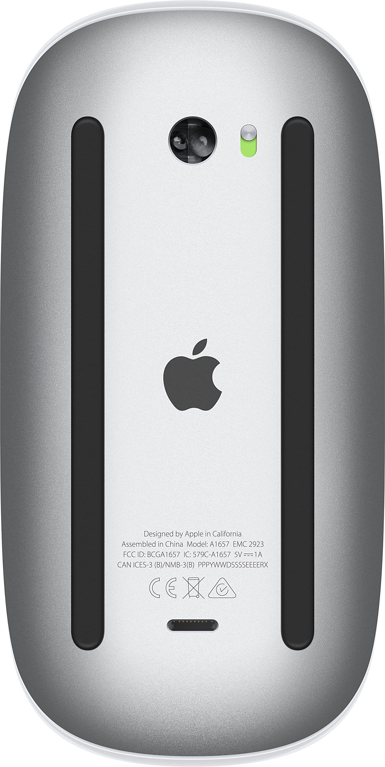 Apple Magic Mouse - Bluetooth