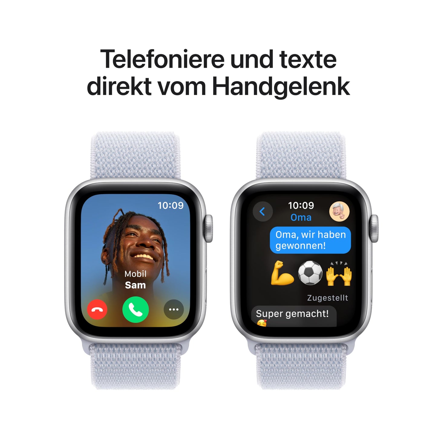 Apple Watch SE (2. Gen)