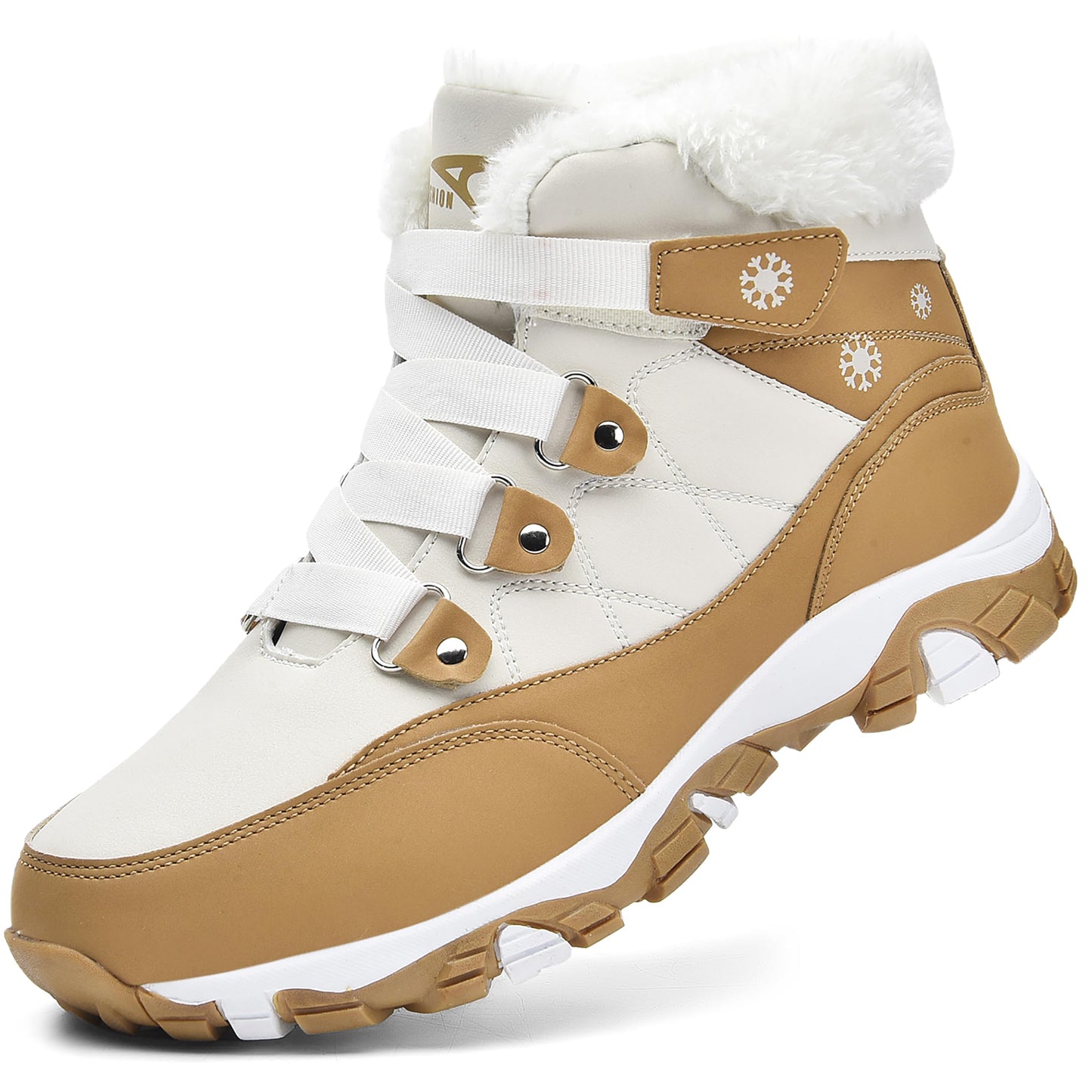 Damen Stiefeletten - Winterstiefel