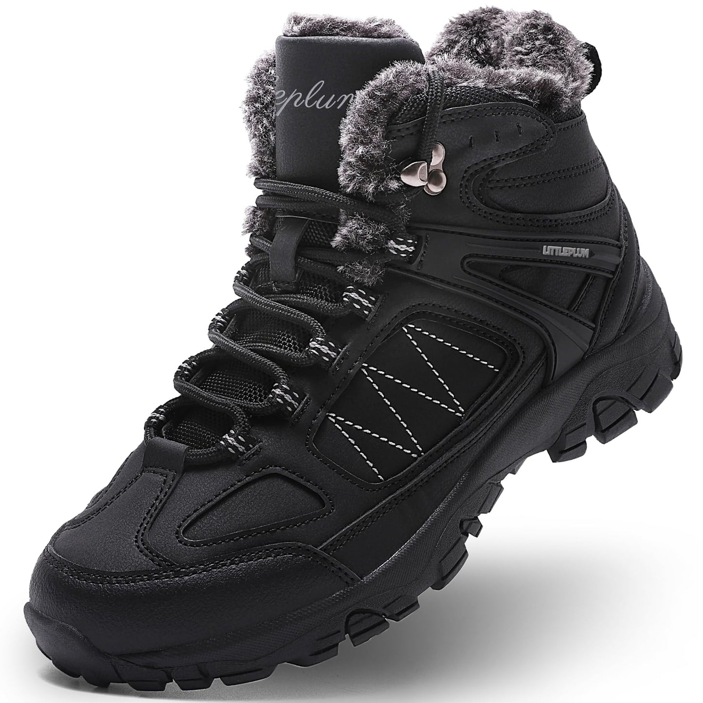 Damen Stiefeletten - Winterstiefel