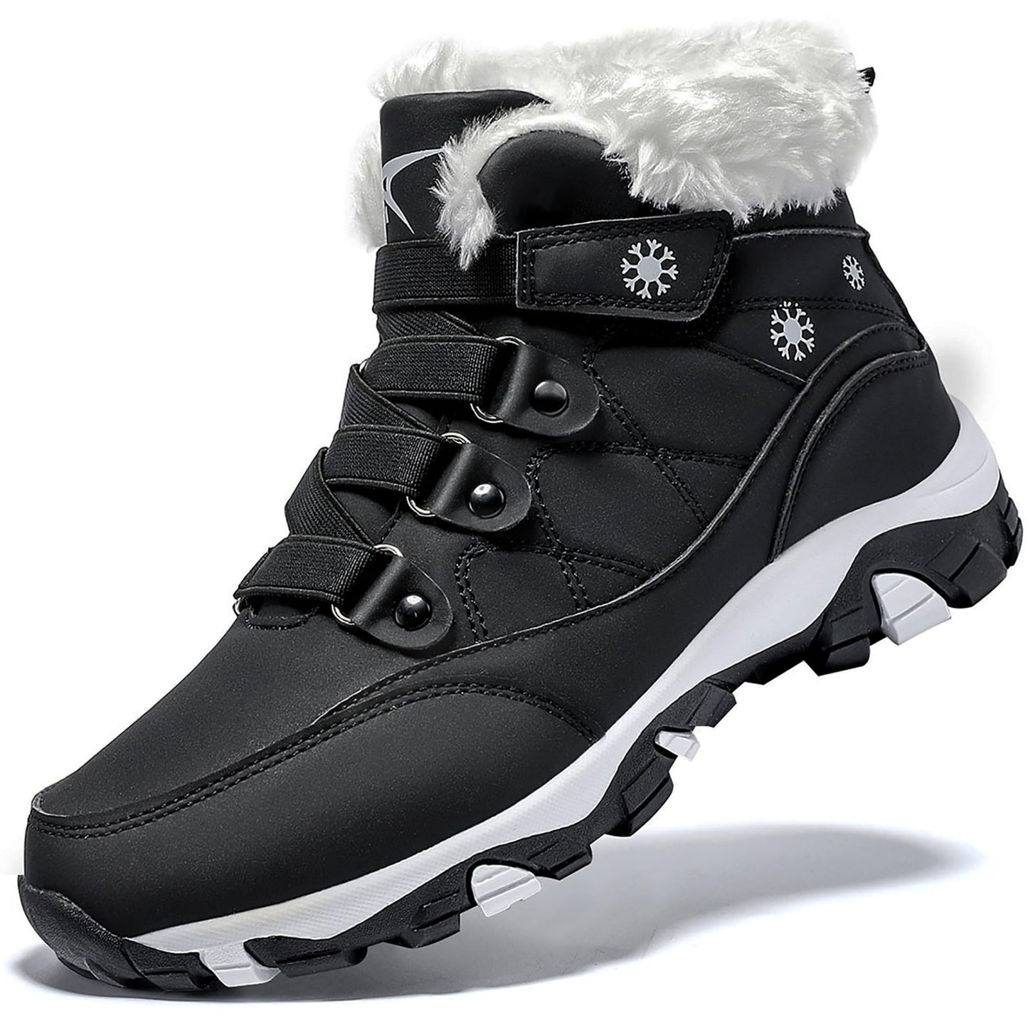 Damen Stiefeletten - Winterstiefel