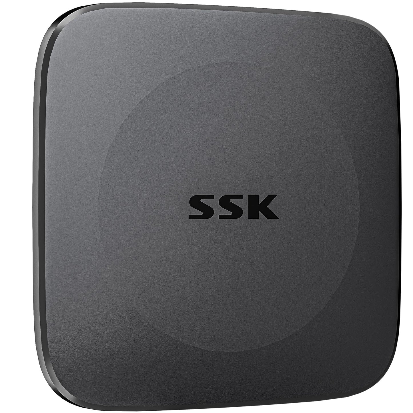 SSK Externe SSD - USB3.2 für iPhone/Android/Windows/Tablet/Mac/Xbox