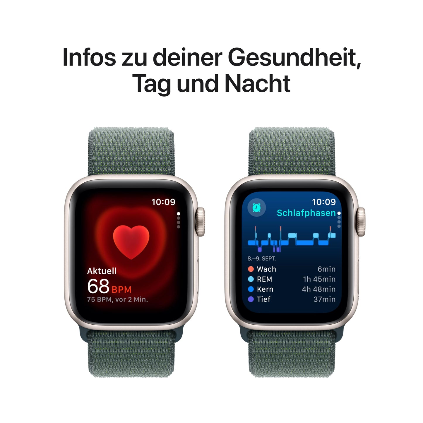Apple Watch SE (2. Gen)