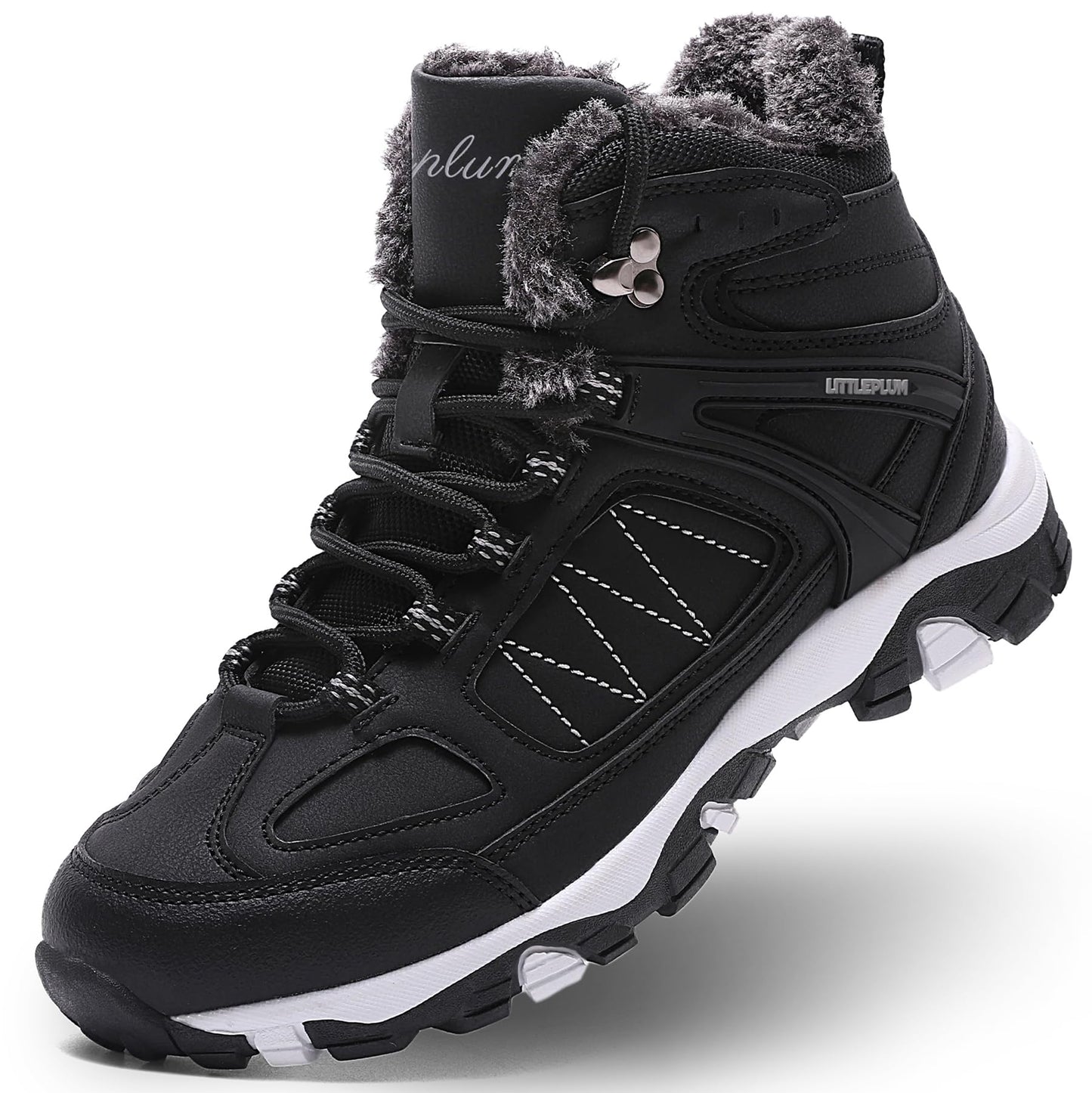 Damen Stiefeletten - Winterstiefel